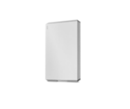 Dysk zewnętrzny LaCie Mobile Drive 2TB USB 3.2 Gen. 1 Srebrny